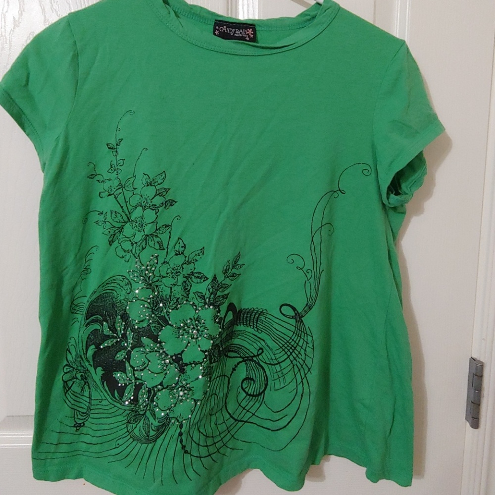 Maternity Tshirt